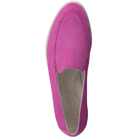 Selby Loafer