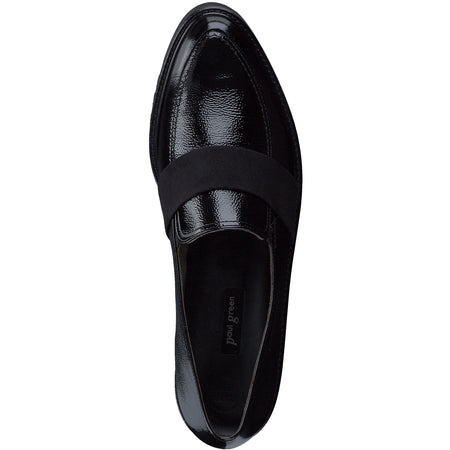 Seneca Flat – Paulgreenshoes.com