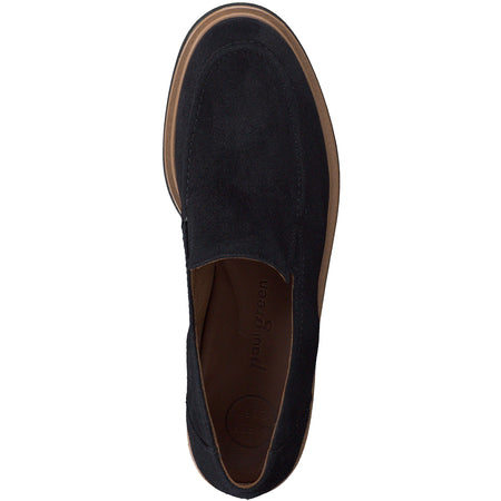 Shelby Flat