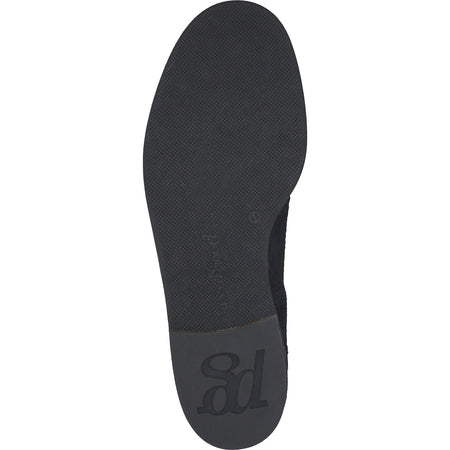 Shelby Flat