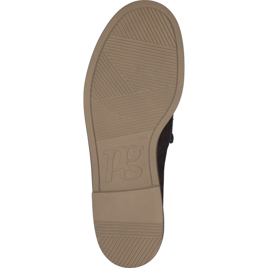 Stacy Flat