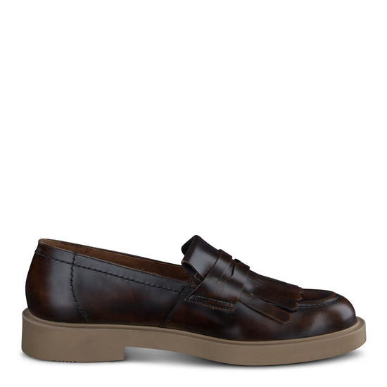 Stacy Flat