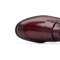 Paul Green Shoes Wheaton Flat