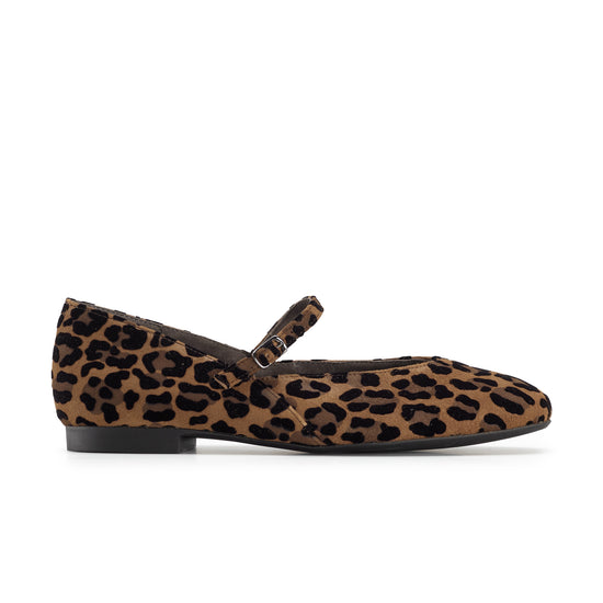 Vanna Mary Jane Flat