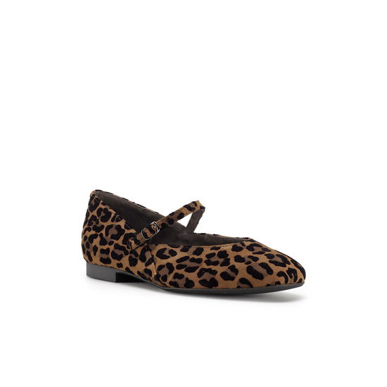 Vanna Mary Jane Flat