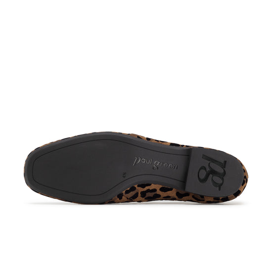 Vanna Mary Jane Flat