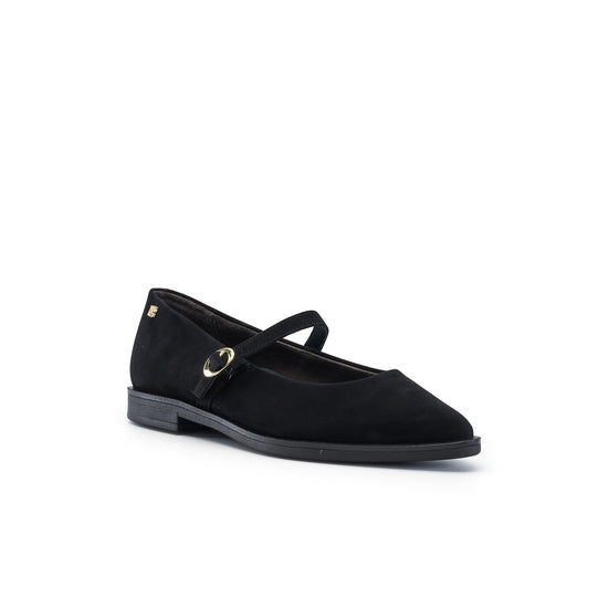 Carla Flat