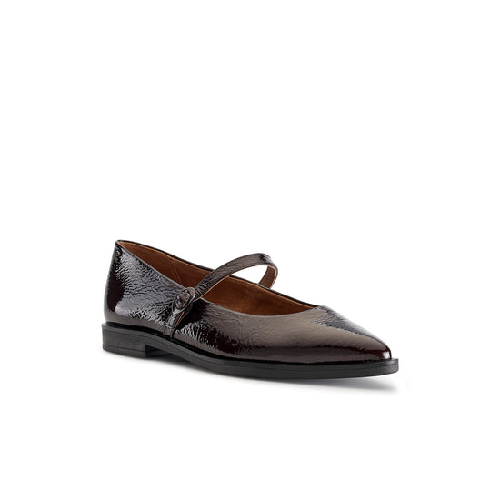 Carla Flat