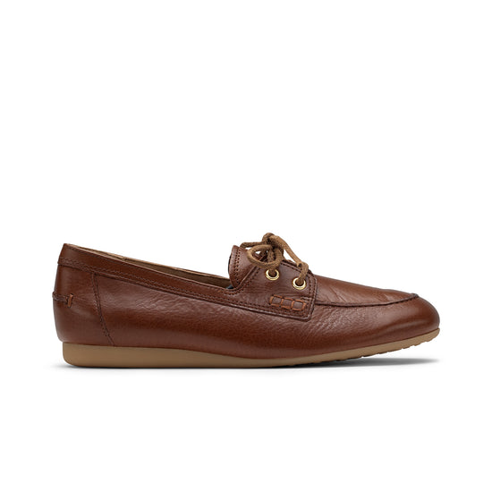 paul green dress shoes Paul Green Munchen Lace Up casual Dress Shoes Vibram Brown Leather canvas EU