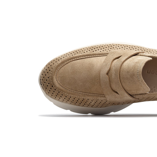 Loafers Shoes Paul Green Topper Loafer Paul Green 1079-015