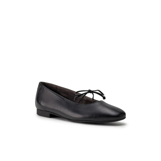 Alee Ballet flat Flat Paul Green Shoes