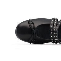 Paul Green Shoes Bridget Flat