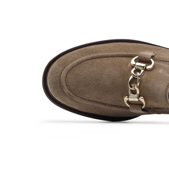 Brittany Loafer