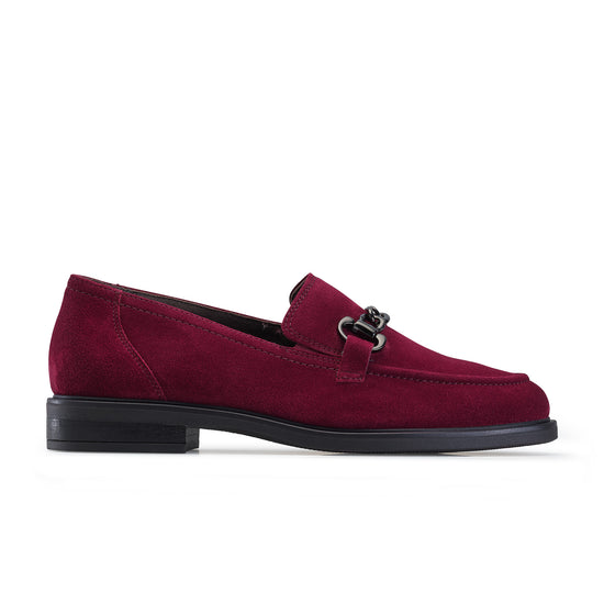 Brittany Loafer