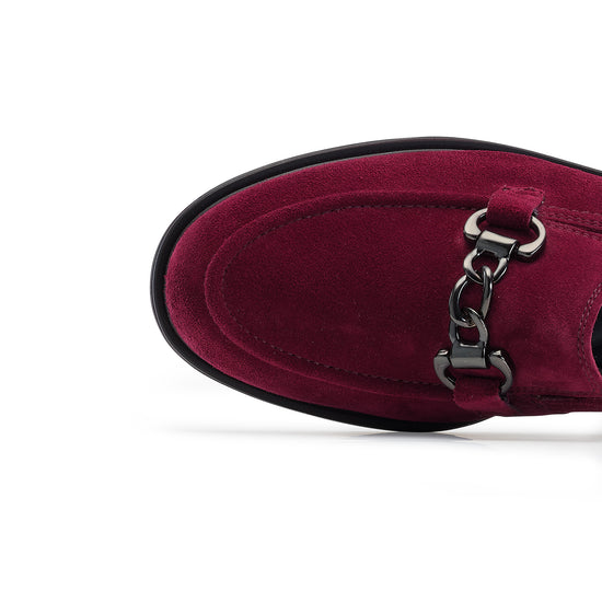 Brittany Loafer