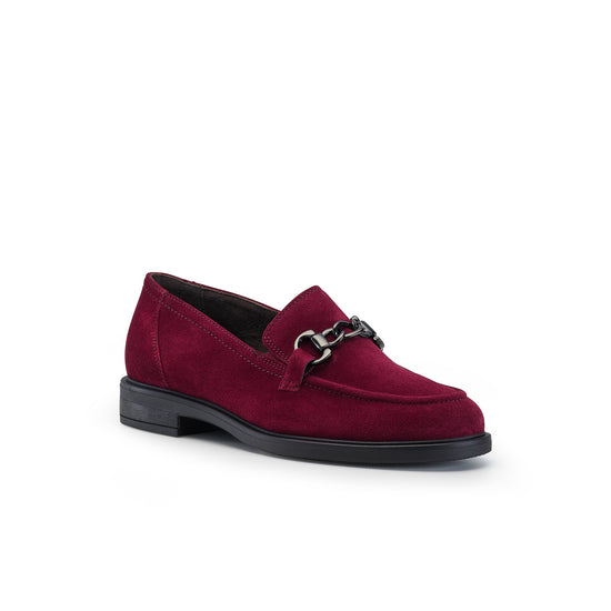 Brittany Loafer