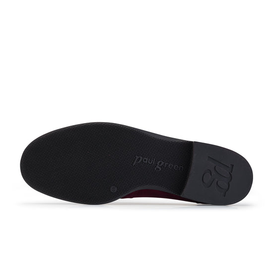 Brittany Loafer