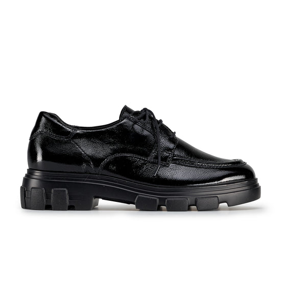 Char Oxford