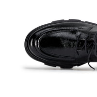 Paul Green Shoes Char Oxford