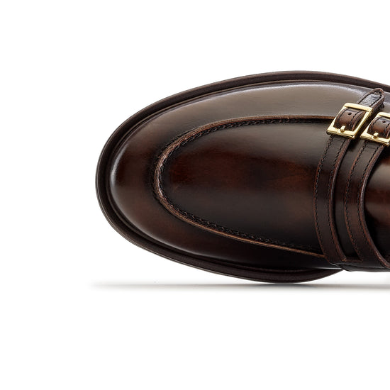 Caspian Loafer