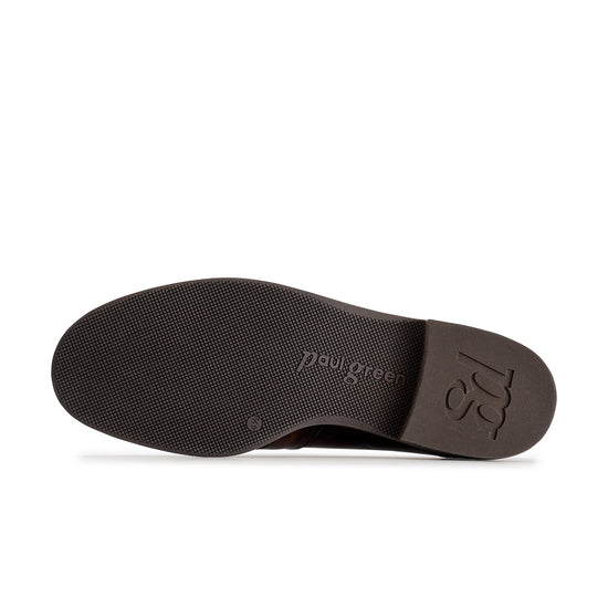 Caspian Loafer