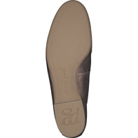 Paulgreenshoes.com Taffy Flat