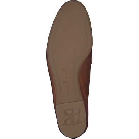Daphne Flat