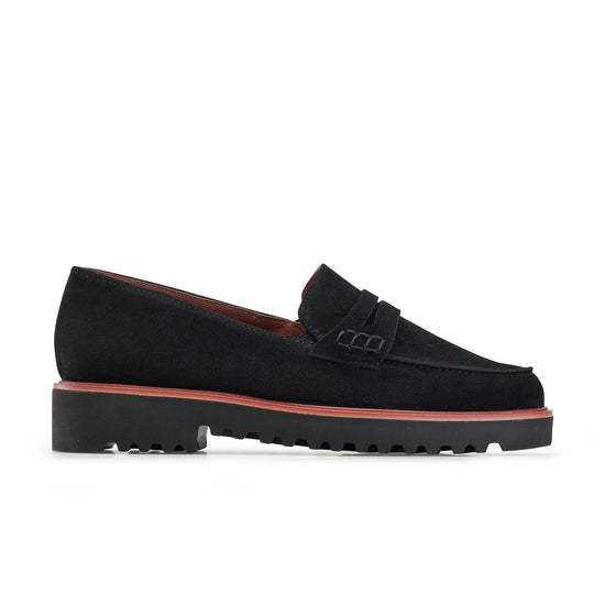 Carmel Loafer