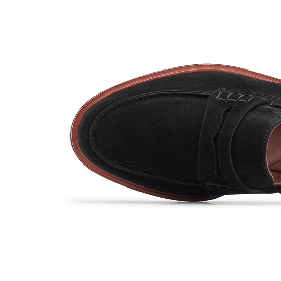 Carmel Loafer