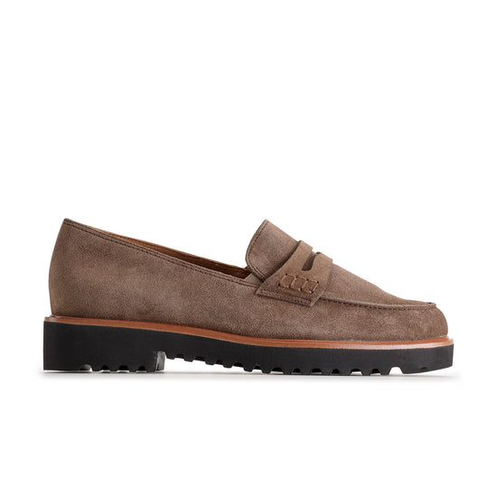 Carmel Loafer
