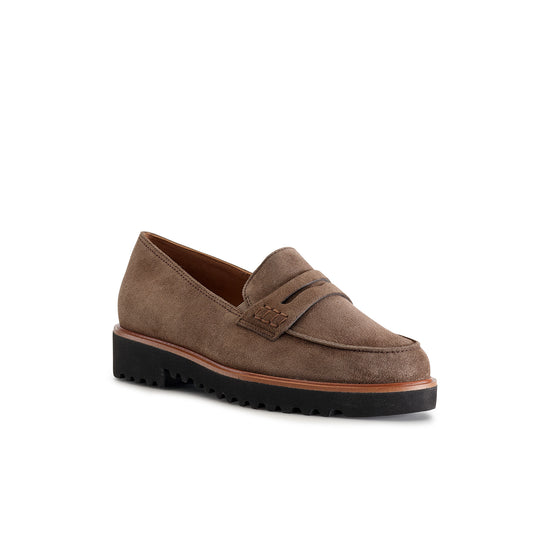 Carmel Loafer