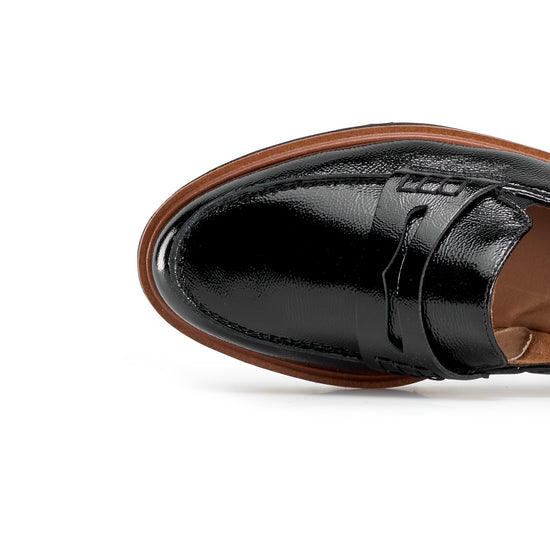 Carmel Loafer