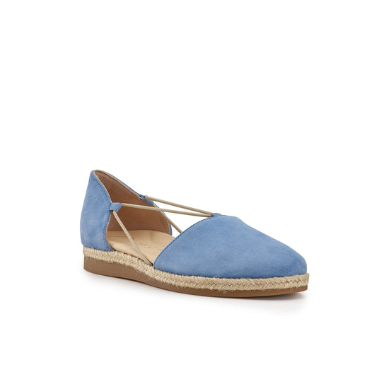 Alegra Espadrille