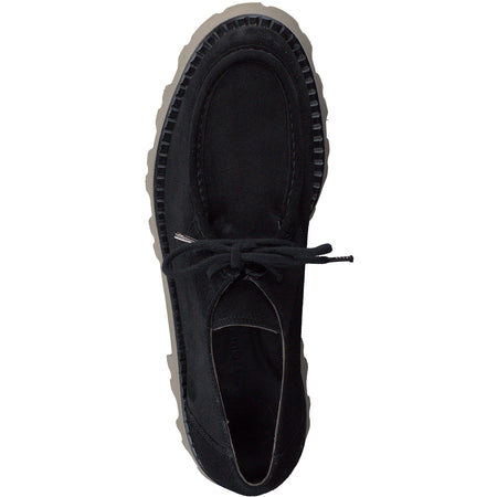 Stephan Loafer