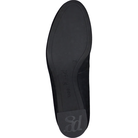 Samona Pump