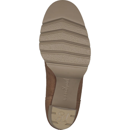 Nina Pump