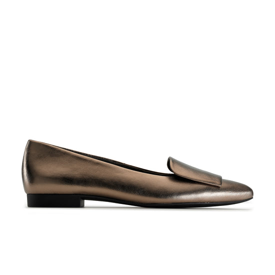 Teddy Flat