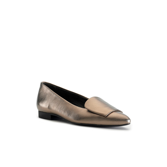 Teddy Flat
