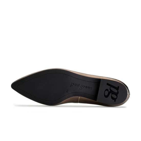 Teddy Flat