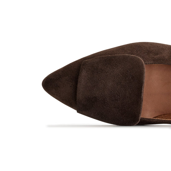 Teddy Flat