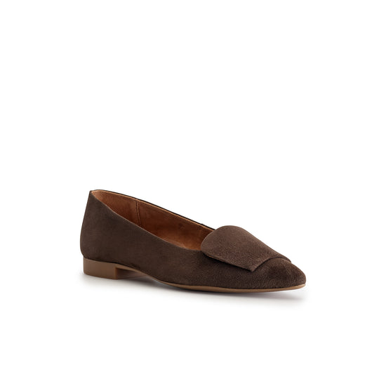 Teddy Flat