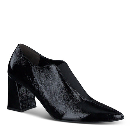 Stacia Heel