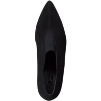 Paul Green Shoes Stacia Heel