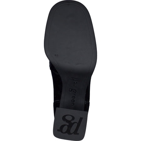 Sammy Heel