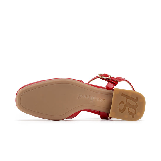 Bianca Sandal
