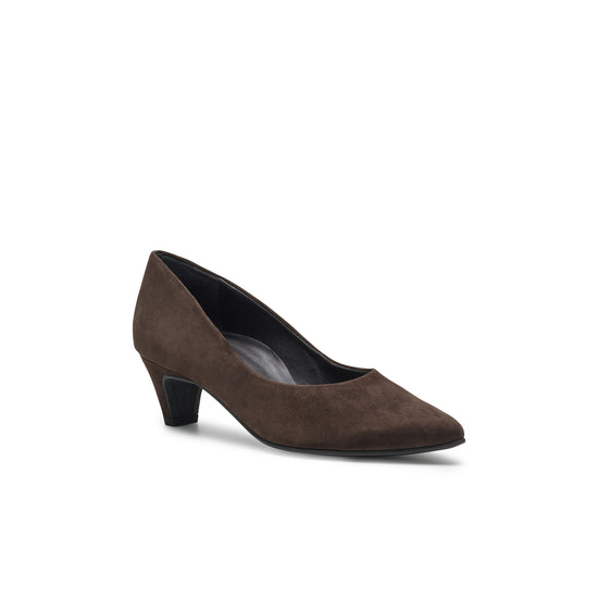 Camilla Pump Heel Paul Green Shoes