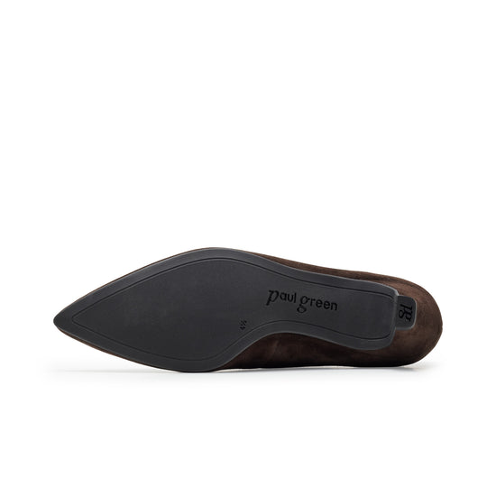 Camilla Pump Heel Paul Green Shoes