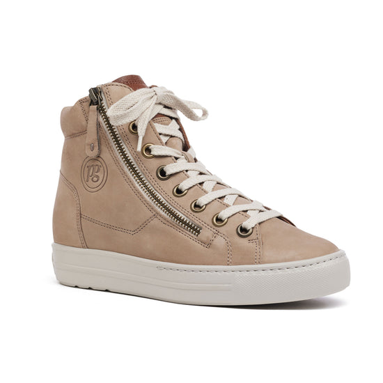 Wells Sneaker