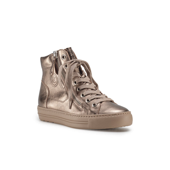 Wells Sneaker