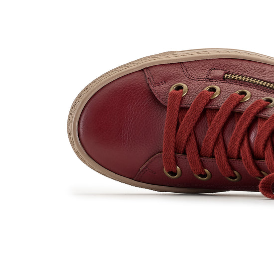 Wells Sneaker